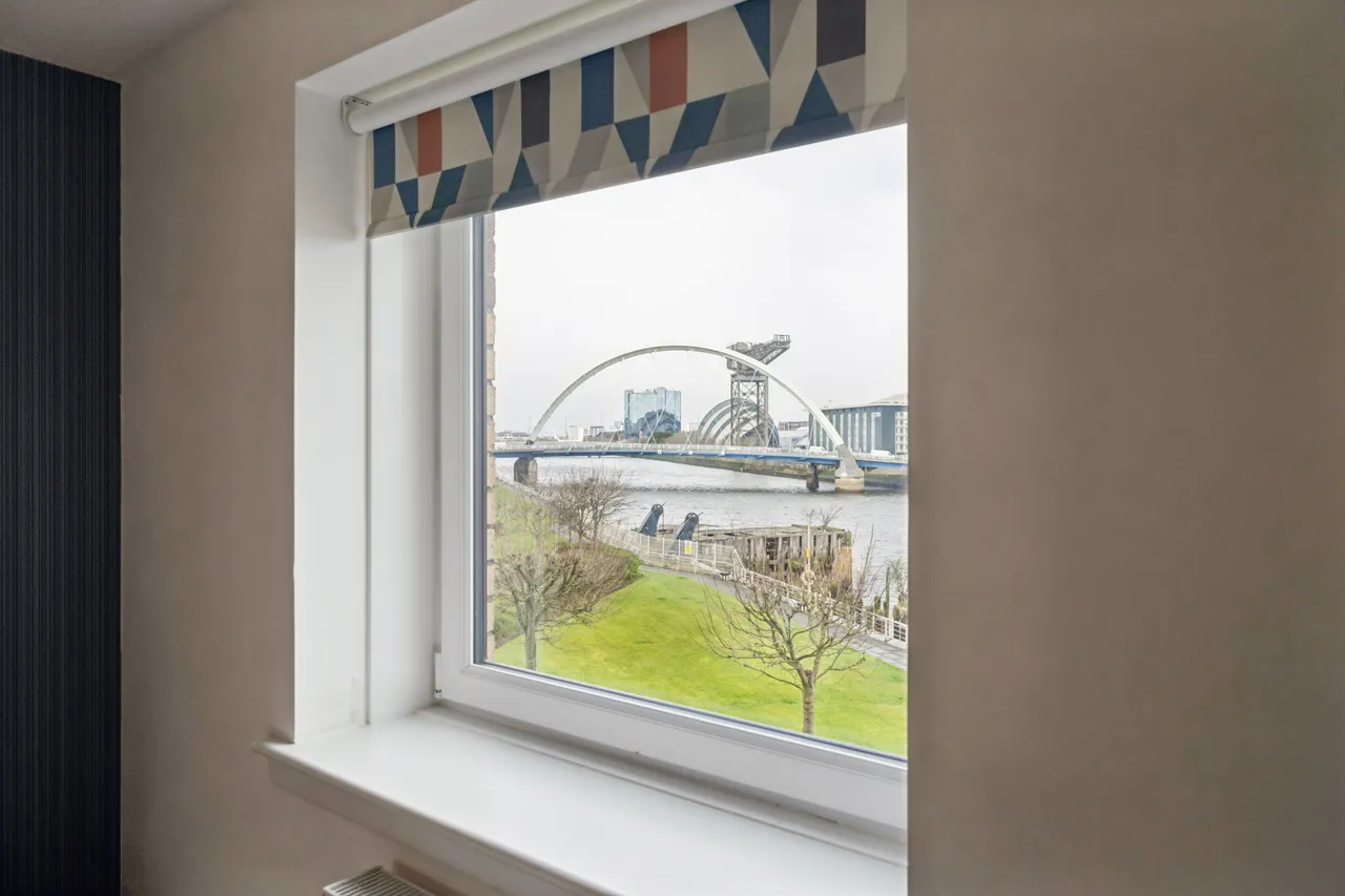 Mavisbank Gardens, Festival Park, G51, photo 11