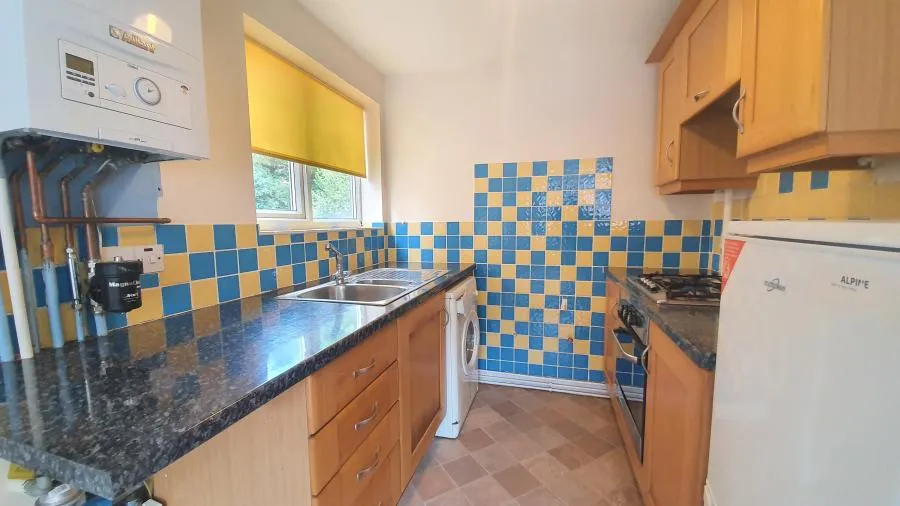 Woodside Road, Southampton, SO17, photo 5