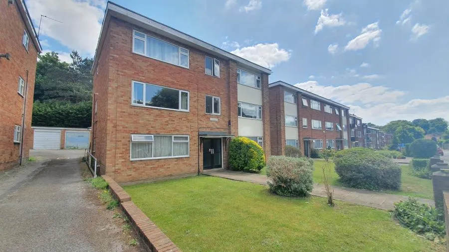 1 bed flat to rent, Woodside Road, Southampton, SO17