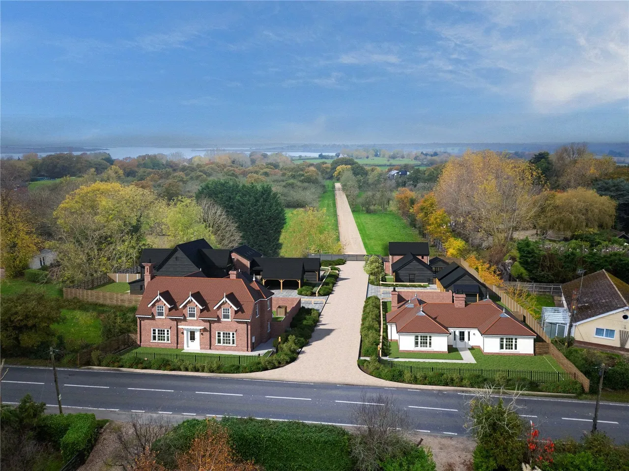 Mersea Road, Abberton, CO5, photo 9