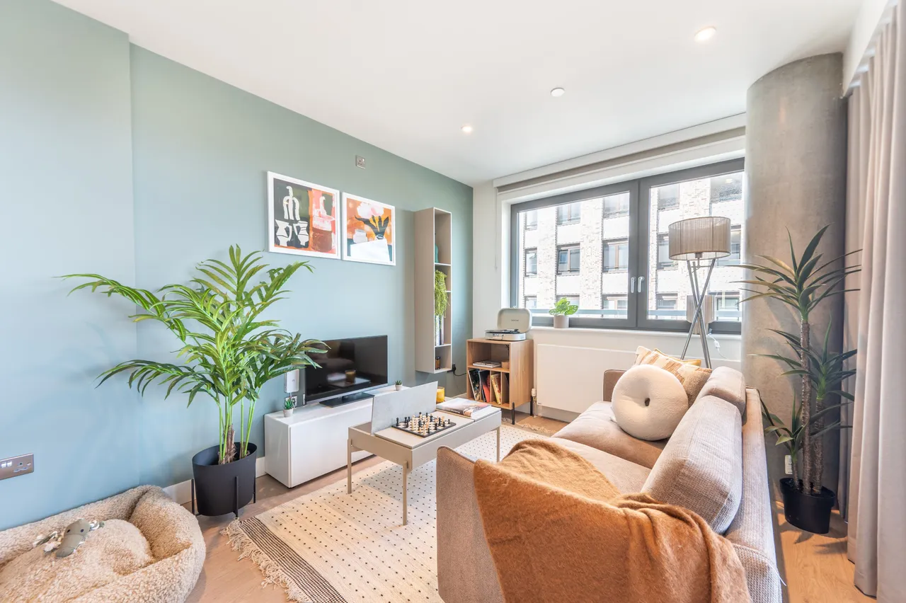 Flat 115, Uncle Wembley, 3 Park Lane, photo 11