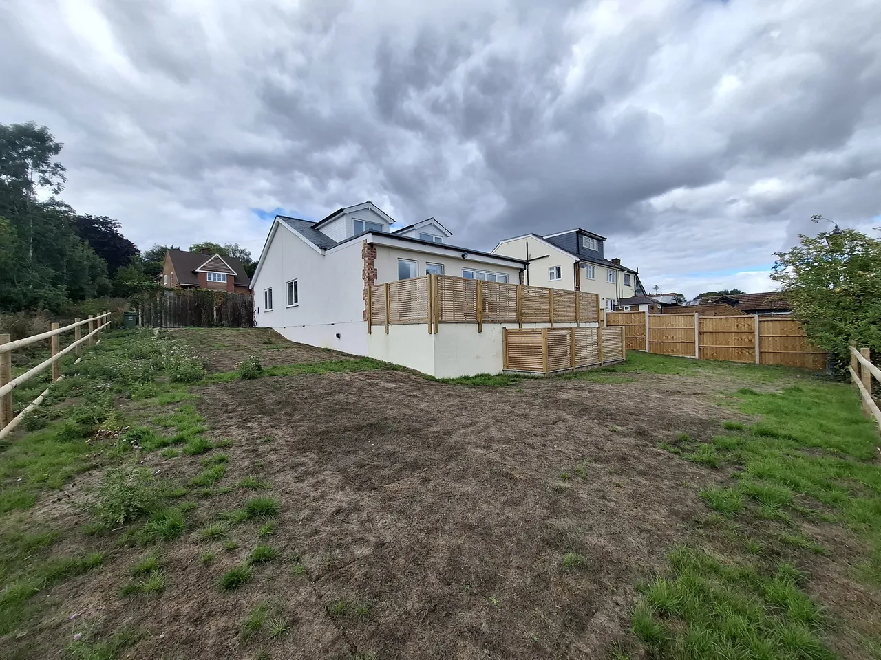 Hempstead Road, Kings Langley, WD4, photo 30