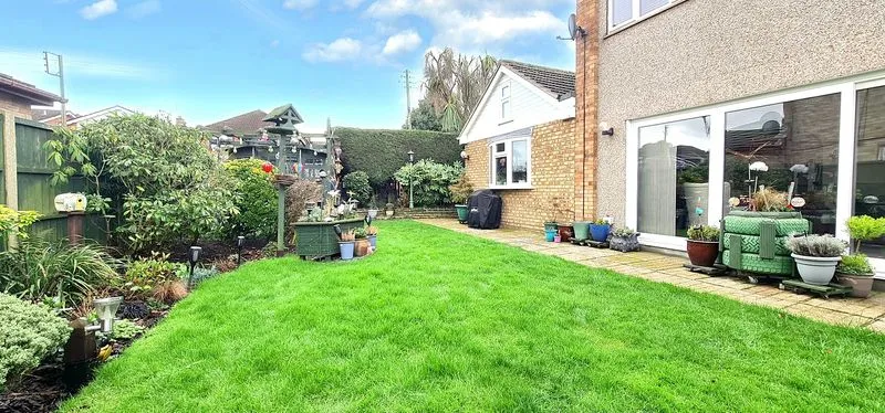 Kenneth Road, Benfleet, Essex, SS7 3AA, photo 6