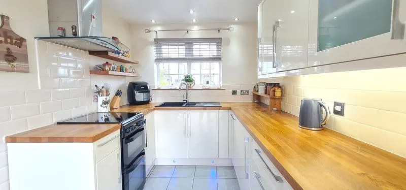 Kenneth Road, Benfleet, Essex, SS7 3AA, photo 9