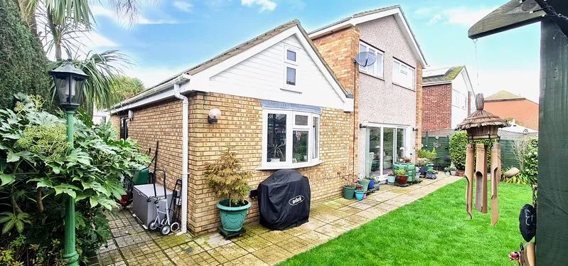 Kenneth Road, Benfleet, Essex, SS7 3AA, photo 31