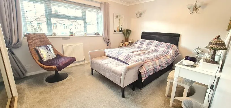 Kenneth Road, Benfleet, Essex, SS7 3AA, photo 20