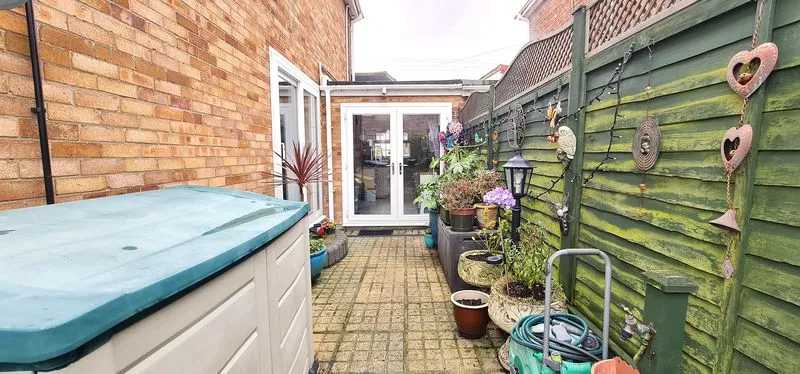 Kenneth Road, Benfleet, Essex, SS7 3AA, photo 26
