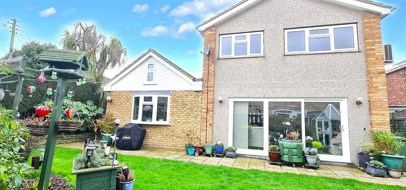 Kenneth Road, Benfleet, Essex, SS7 3AA, photo 32