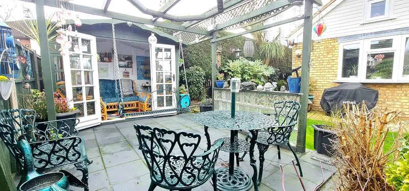 Kenneth Road, Benfleet, Essex, SS7 3AA, photo 33