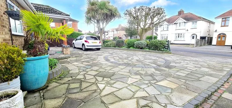 Kenneth Road, Benfleet, Essex, SS7 3AA, photo 36
