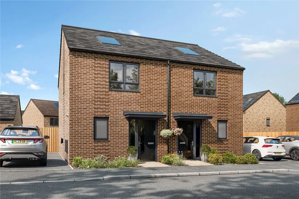 2 bed house for sale, Minterne Avenue, Borden, ME10