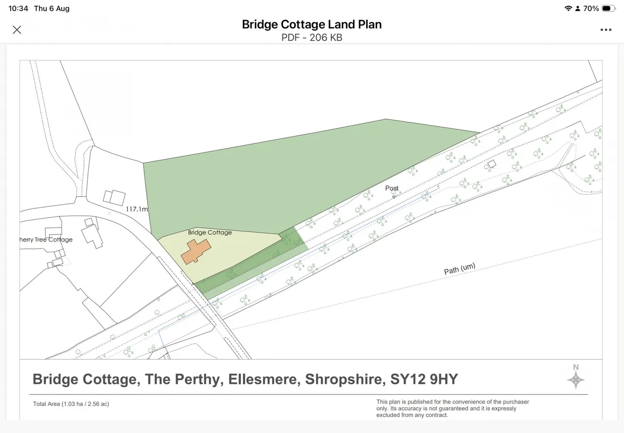 Lower Perthy, Ellesmere, SY12, photo 30