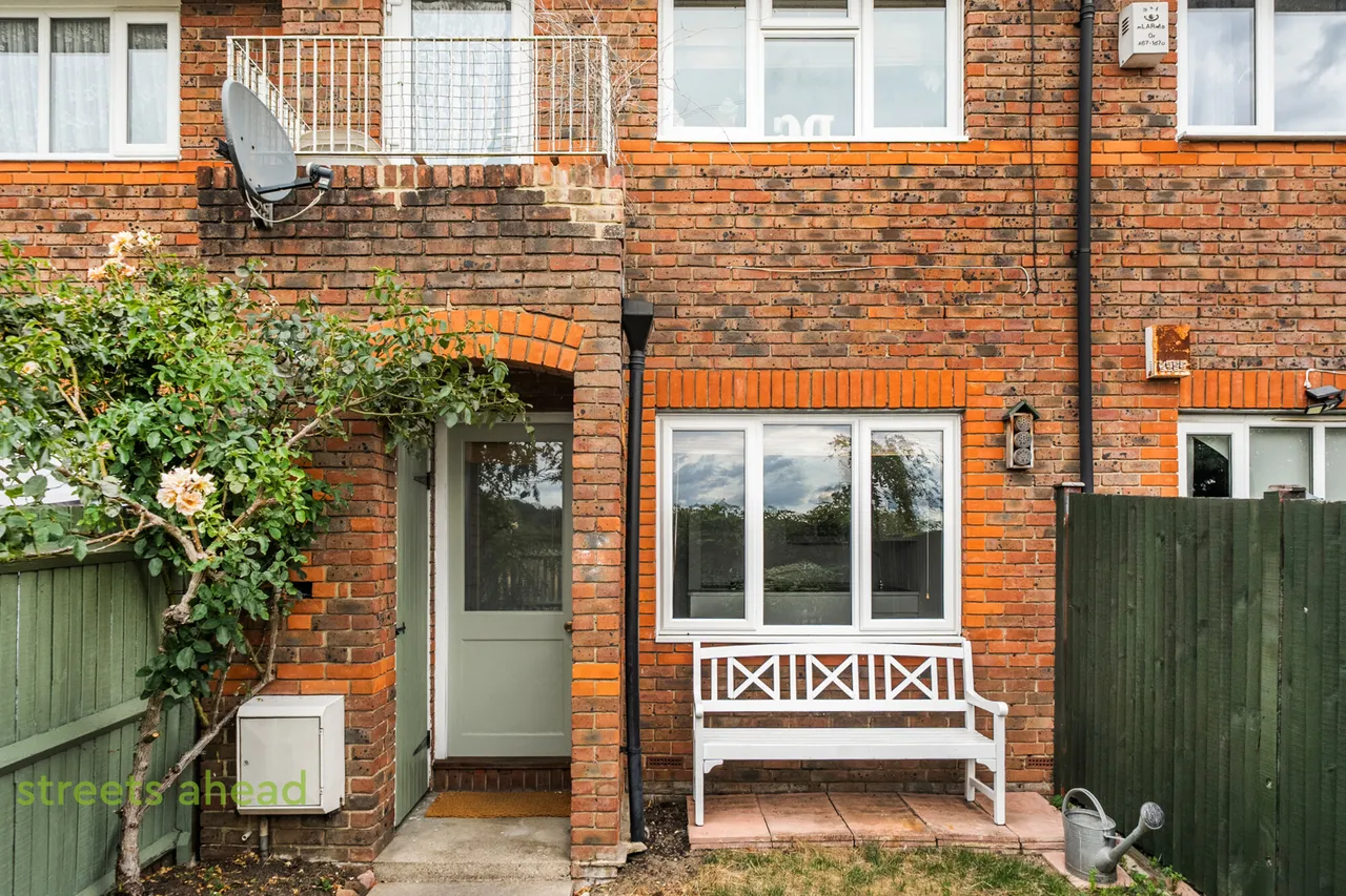 William Booth Road, London, SE20, photo 15