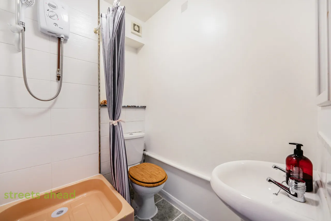 William Booth Road, London, SE20, photo 5
