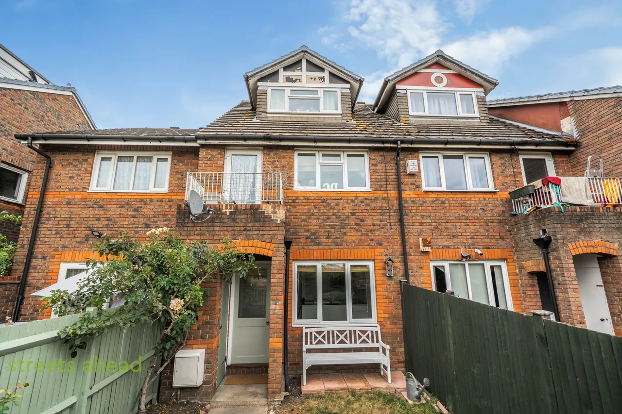 William Booth Road, London, SE20, photo 10