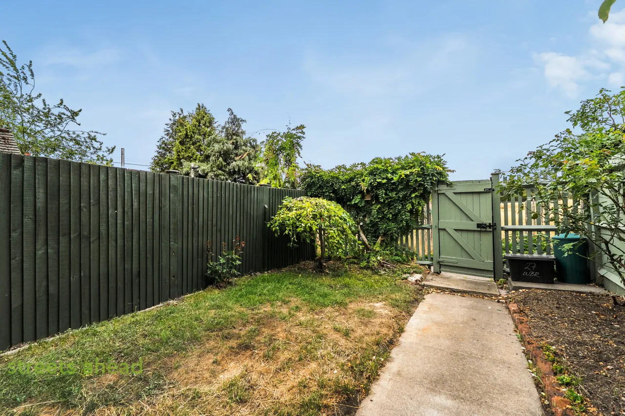 William Booth Road, London, SE20, photo 6