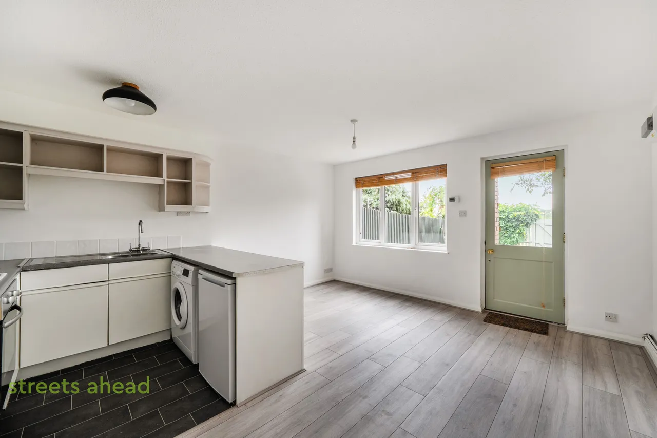 William Booth Road, London, SE20, photo 8