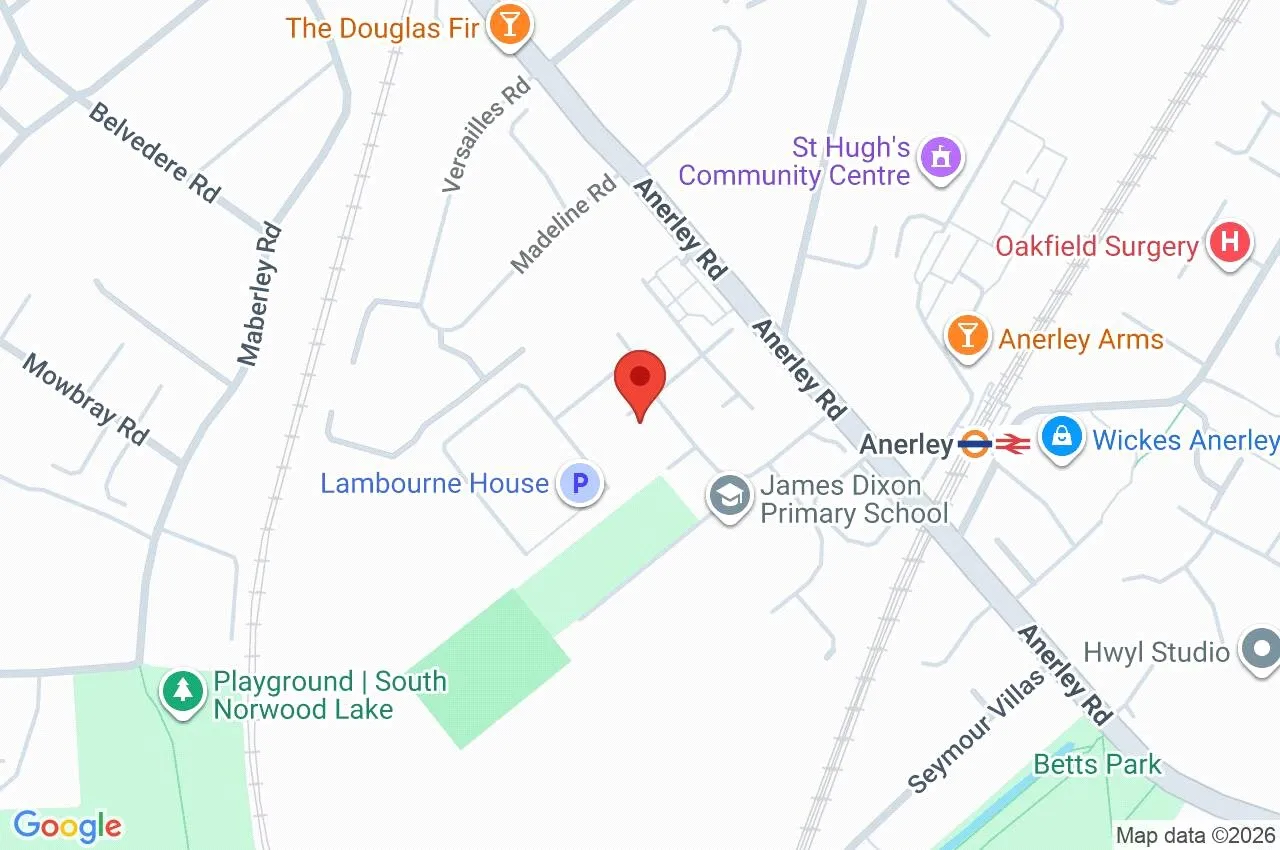 William Booth Road, London, SE20, photo 17