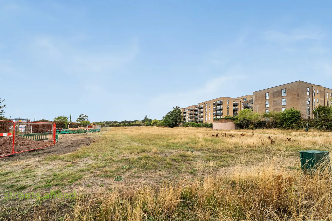 William Booth Road, London, SE20, photo 16