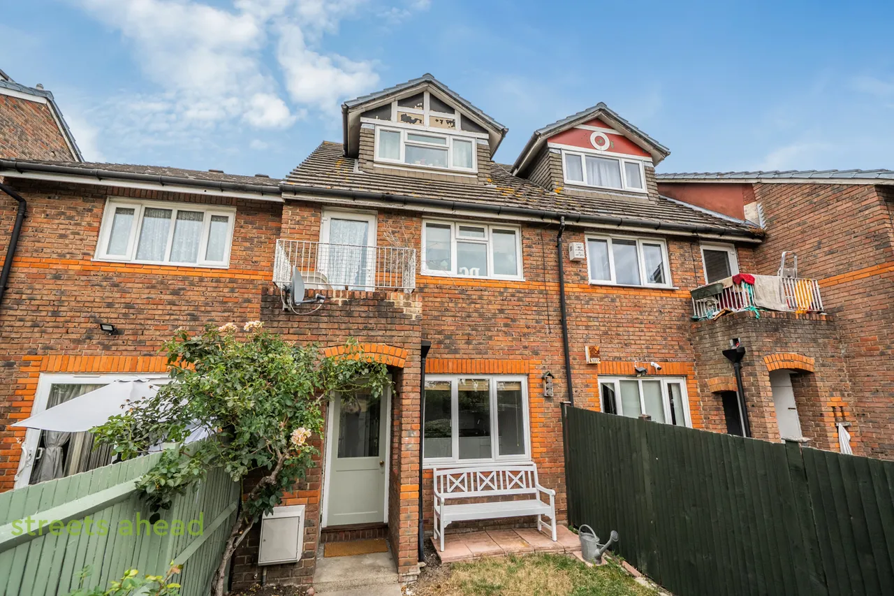 William Booth Road, London, SE20, photo 13