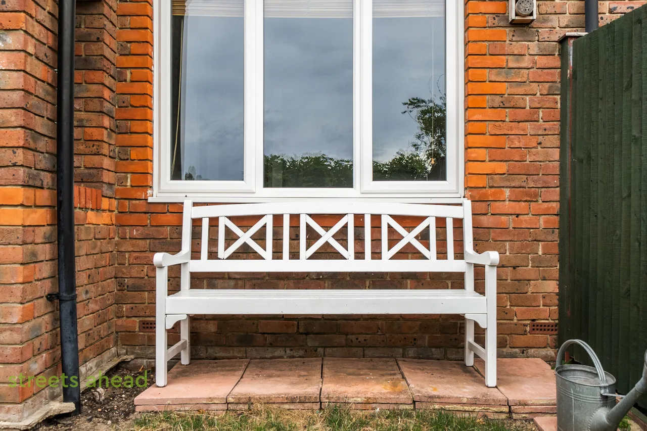 William Booth Road, London, SE20, photo 14