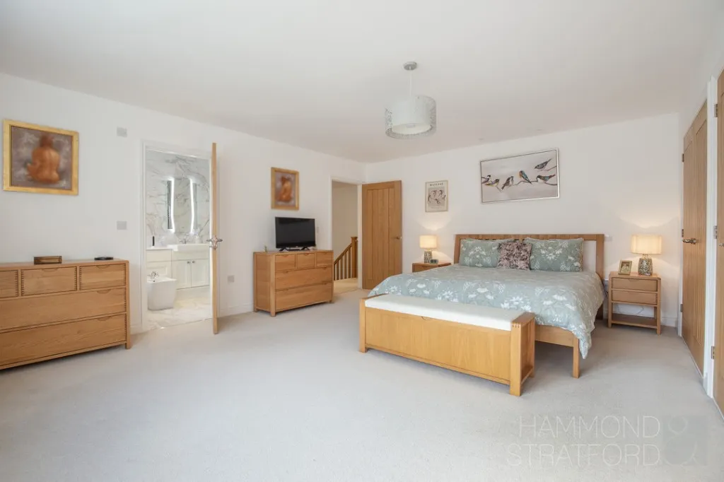 Northfields Lane, Westfield, photo 16