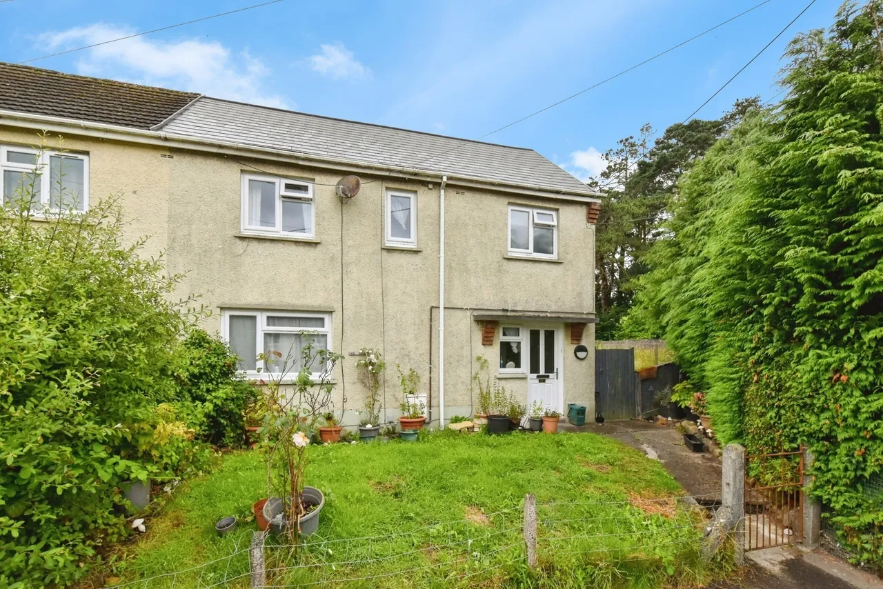 3 bed house for sale, Maesybont, Glanamman, SA18
