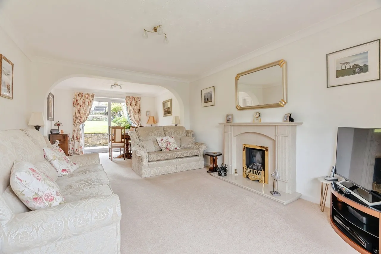 Lingmoor Drive, Burnley, Lancashire, BB12, photo 6
