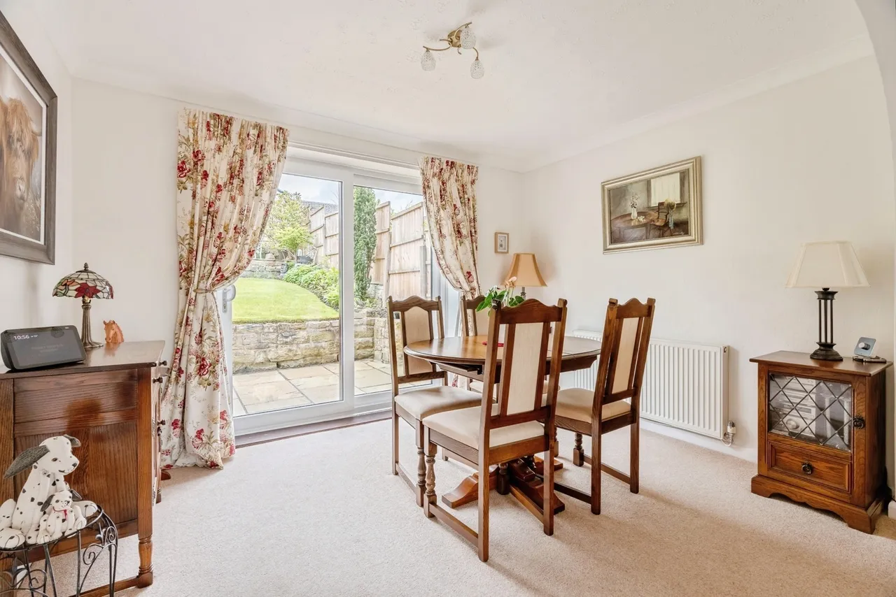 Lingmoor Drive, Burnley, Lancashire, BB12, photo 5