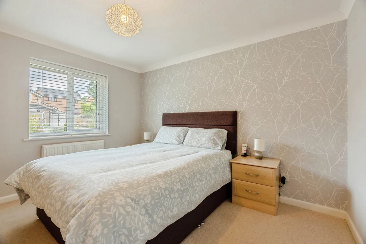 Lingmoor Drive, Burnley, Lancashire, BB12, photo 14