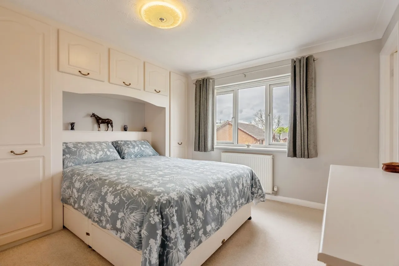 Lingmoor Drive, Burnley, Lancashire, BB12, photo 10