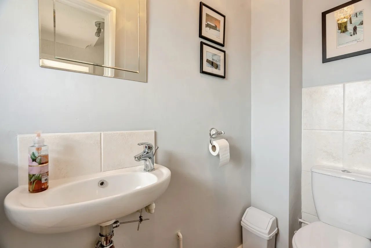 Lingmoor Drive, Burnley, Lancashire, BB12, photo 8