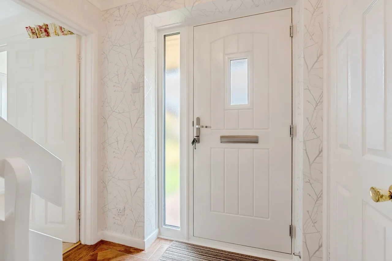 Lingmoor Drive, Burnley, Lancashire, BB12, photo 7