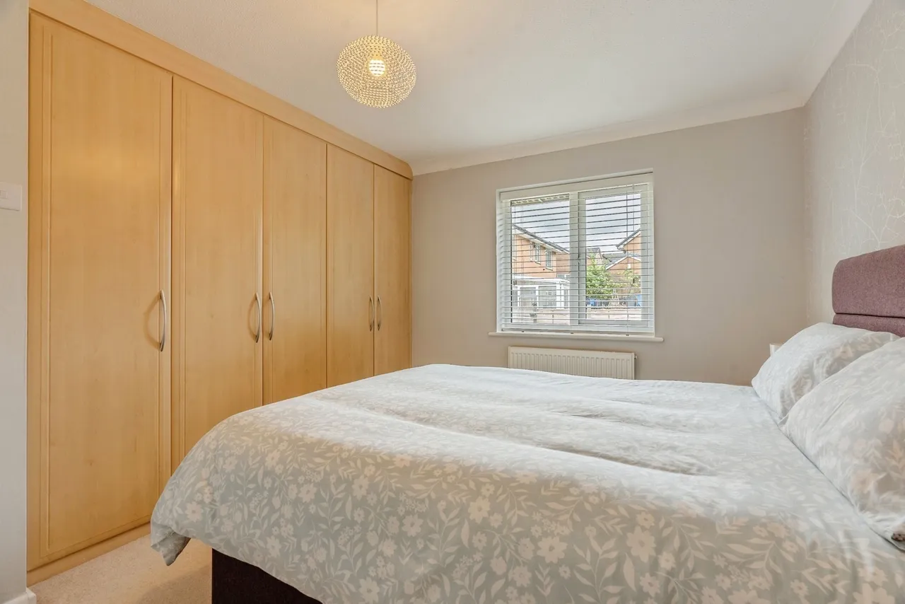 Lingmoor Drive, Burnley, Lancashire, BB12, photo 13