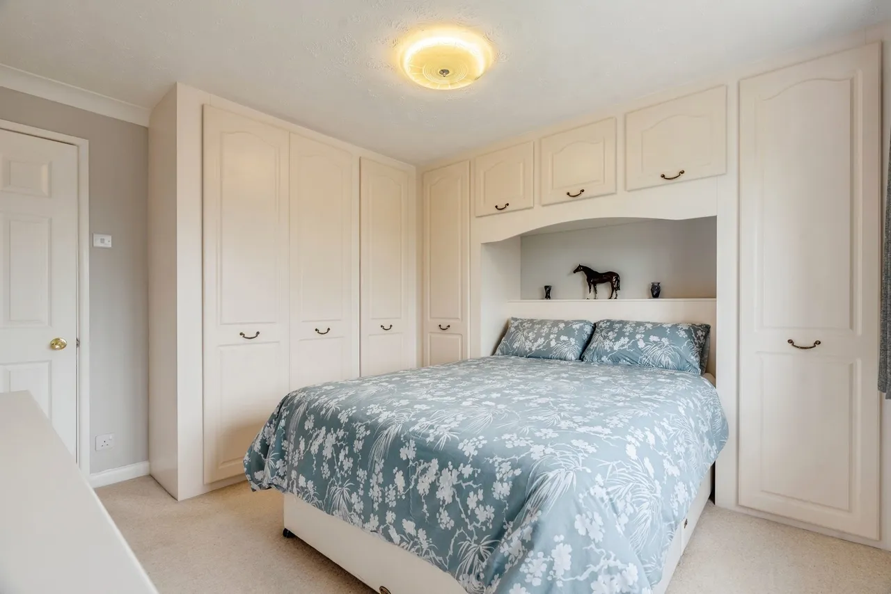 Lingmoor Drive, Burnley, Lancashire, BB12, photo 9