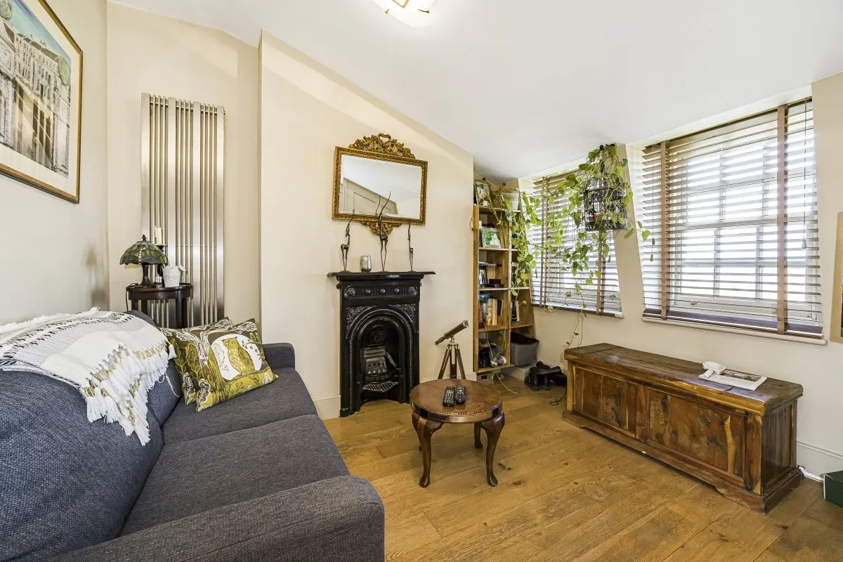 Maidenstone Hill, Greenwich, SE10, photo 10
