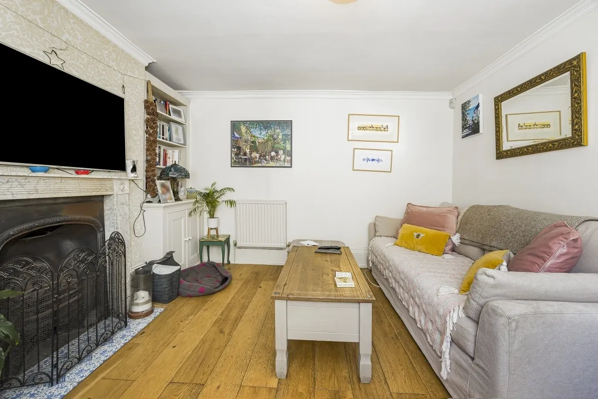 Maidenstone Hill, Greenwich, SE10, photo 6