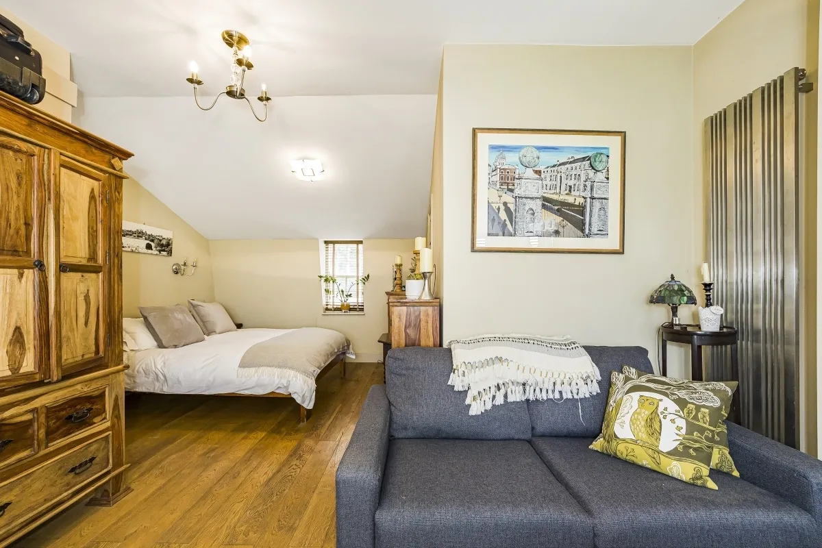 Maidenstone Hill, Greenwich, SE10, photo 20