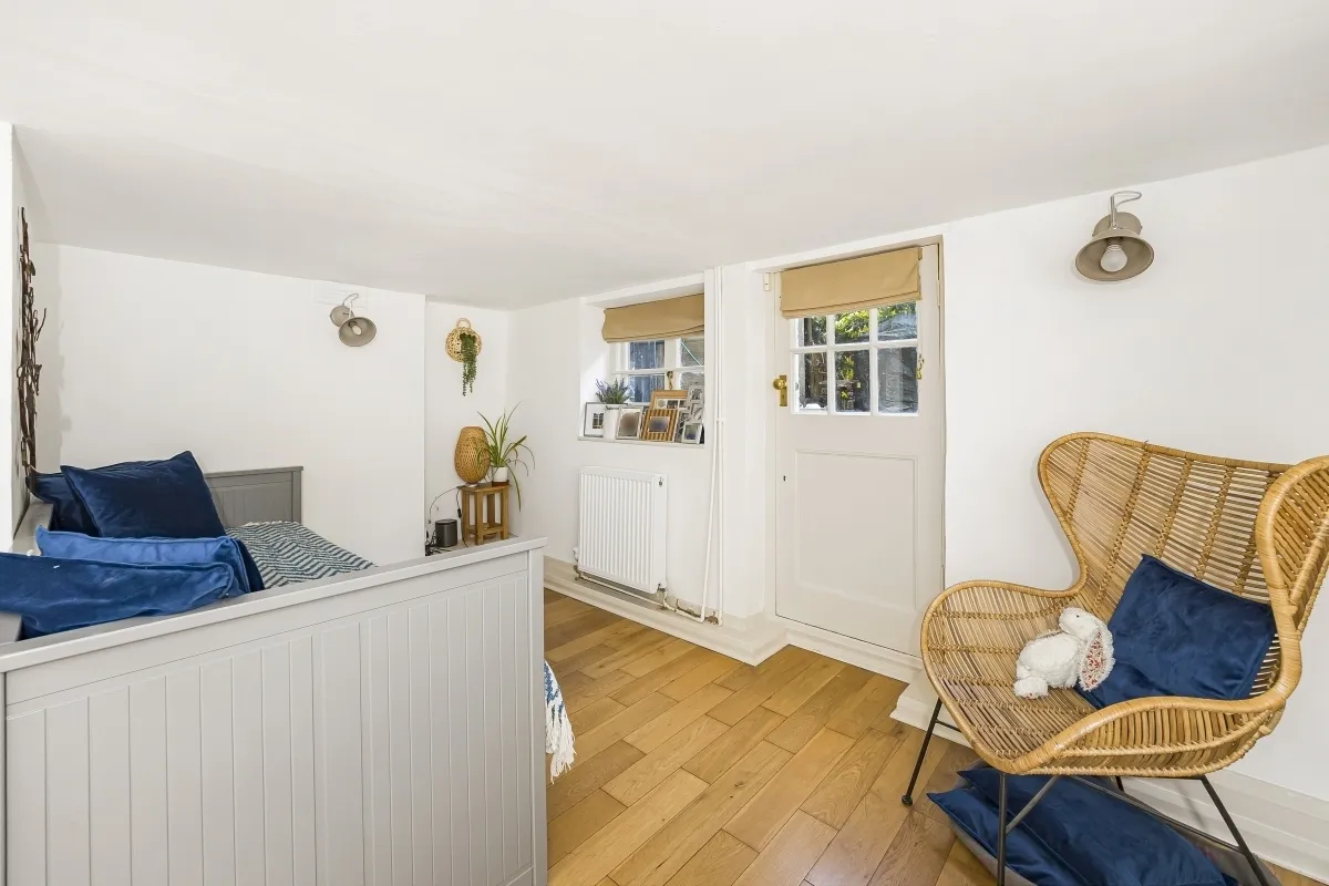 Maidenstone Hill, Greenwich, SE10, photo 21