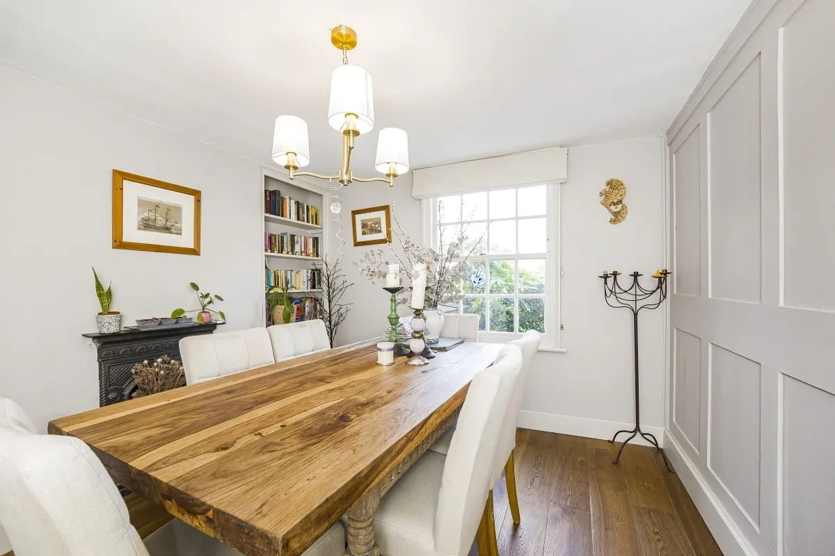 Maidenstone Hill, Greenwich, SE10, photo 9