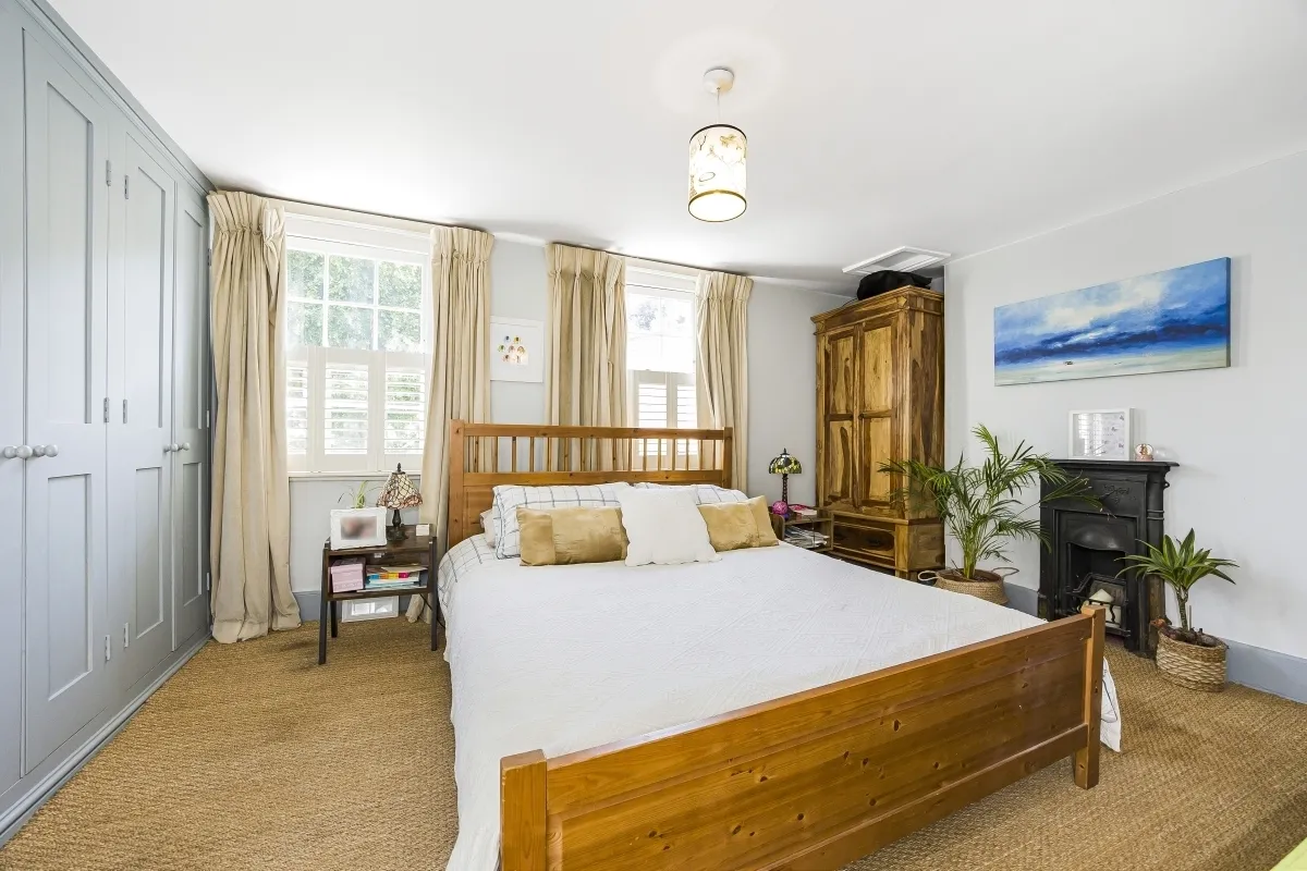 Maidenstone Hill, Greenwich, SE10, photo 14