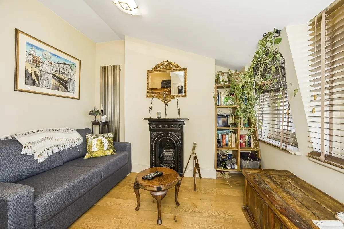 Maidenstone Hill, Greenwich, SE10, photo 11
