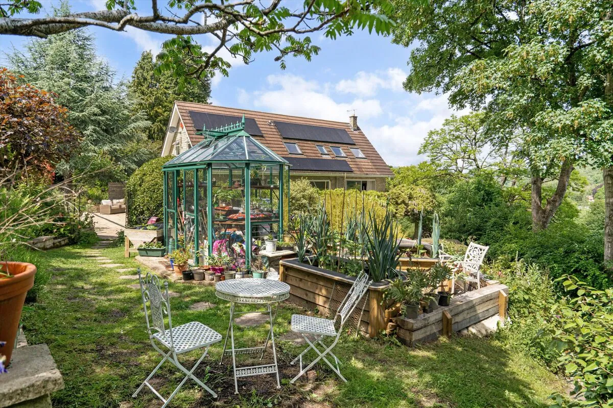 Woods Hill, Limpley Stoke, BA2, photo 19
