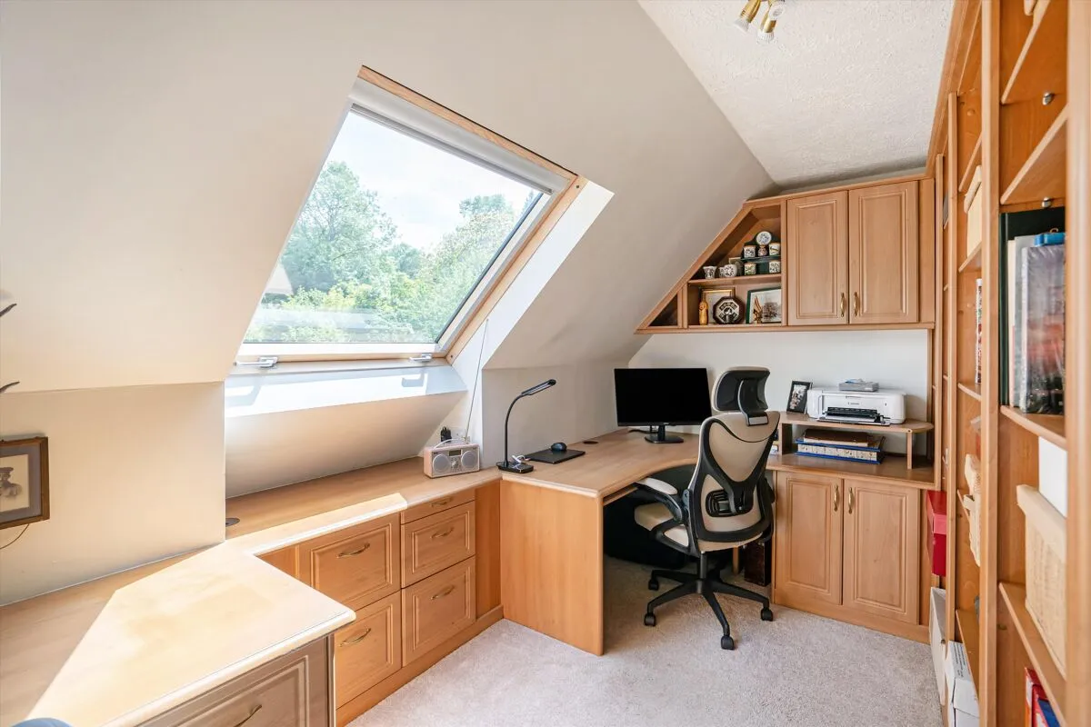 Woods Hill, Limpley Stoke, BA2, photo 13
