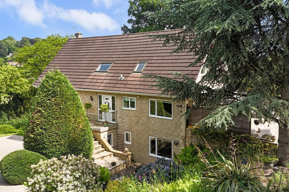 Woods Hill, Limpley Stoke, BA2, photo 20