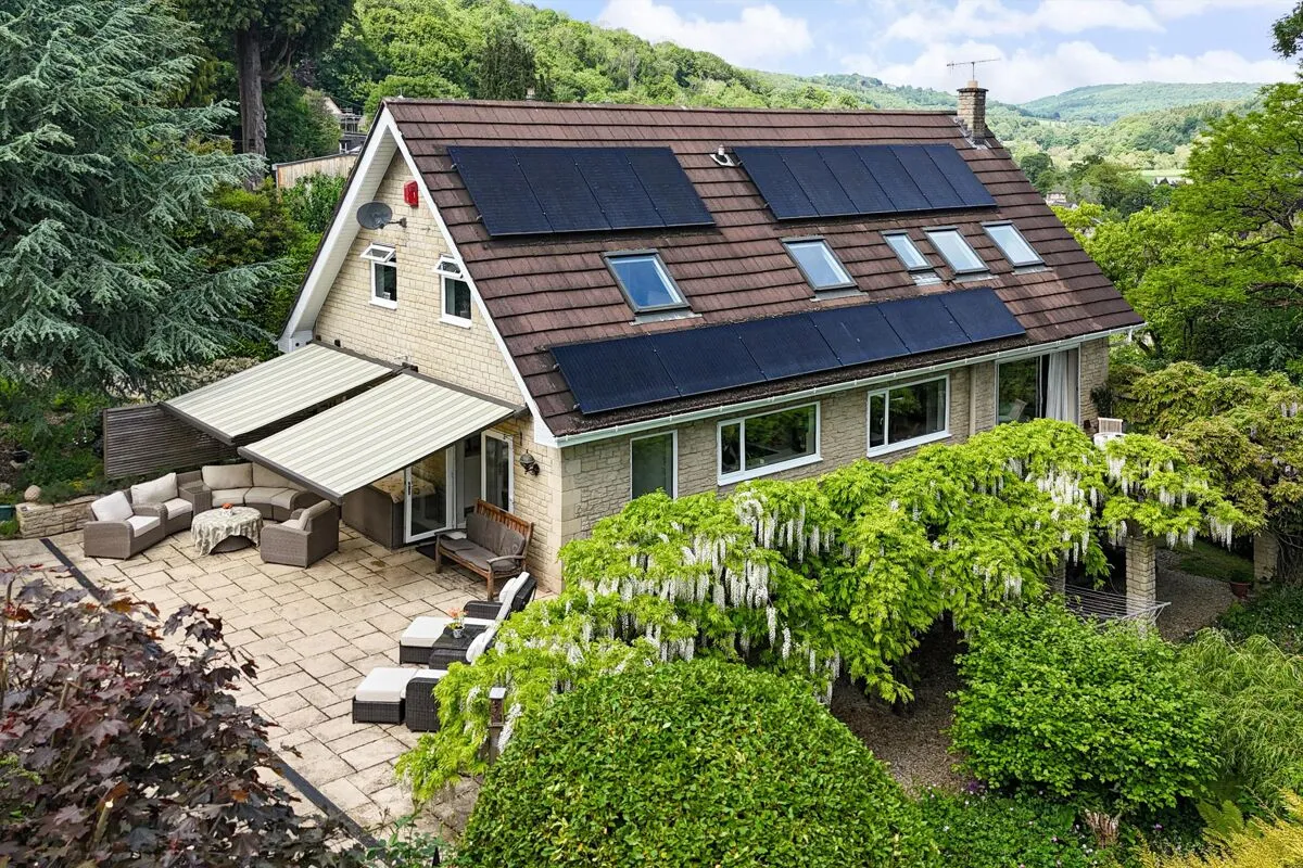 Woods Hill, Limpley Stoke, BA2, photo 14