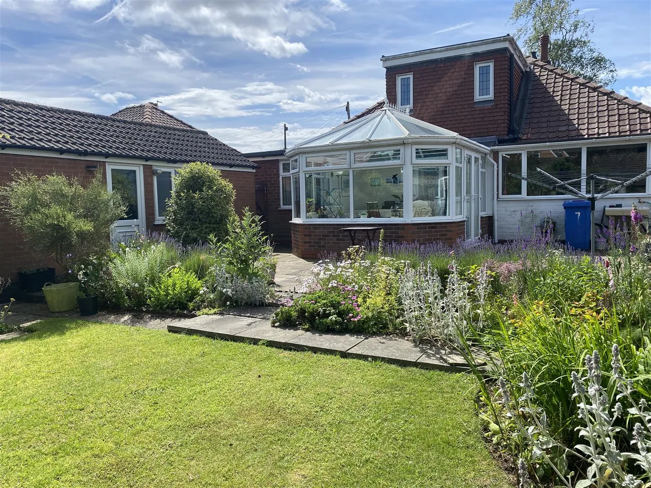 Windsor Close, Cottingham, photo 23