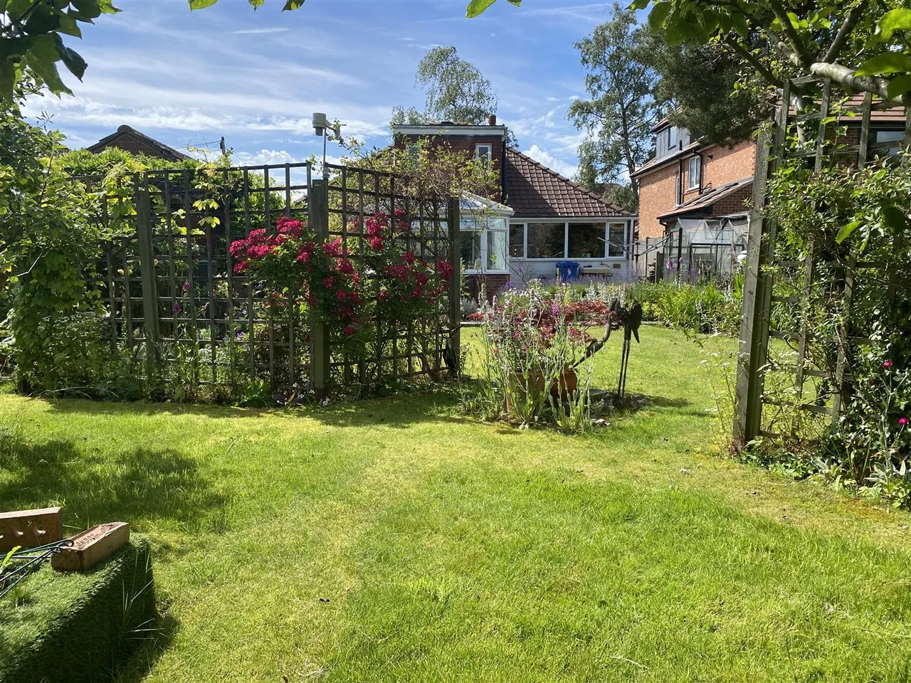 Windsor Close, Cottingham, photo 22