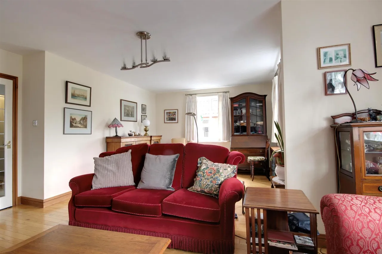 Windsor Close, Cottingham, photo 12