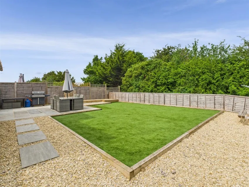 Birchwood Fields, Tuffley, photo 16